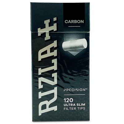 Rizla Ultra Slim Carbon 1 τμχ.